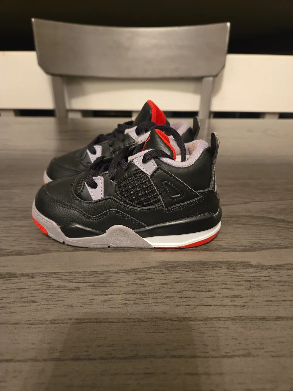 Nike kids by rubber
